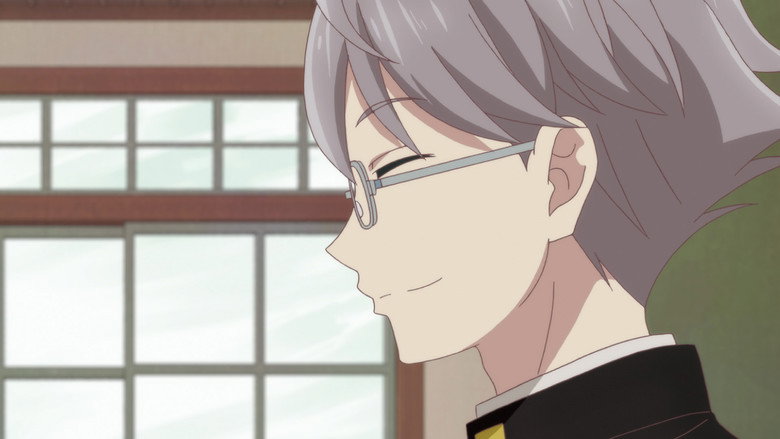 Still from Taisho Otome Fairy Tale - Season 1 Episode 8