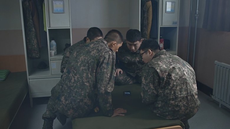 Still image for New Recruit season 1 episode 9: Episode 9 Still image for New Recruit season 1 episode 9: Episode 9