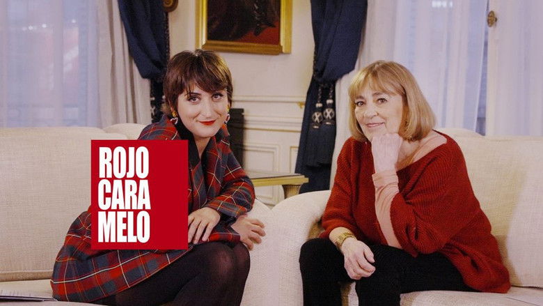 Still image for Rojo Caramelo season 1 episode 7: Episode 7