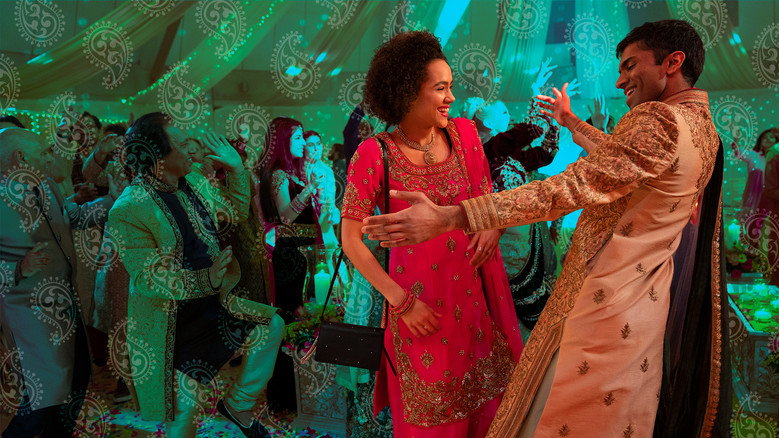 Still from Four Weddings and a Funeral - Season 1 Episode 8