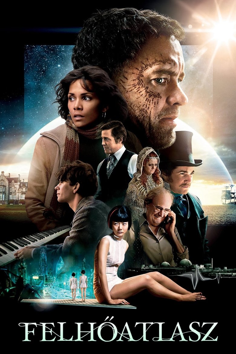 Felhőatlasz (2012)