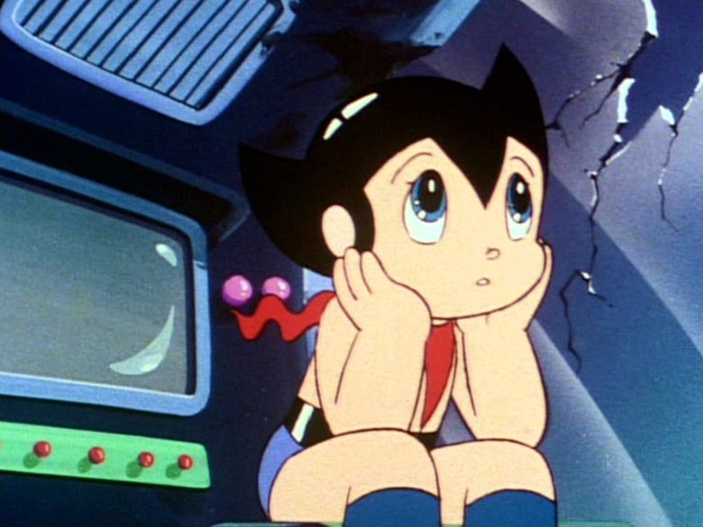 Still image for Jetter Mars season 1 episode 8: Where did dad go? Still image for Jetter Mars season 1 episode 8: Where did dad go?