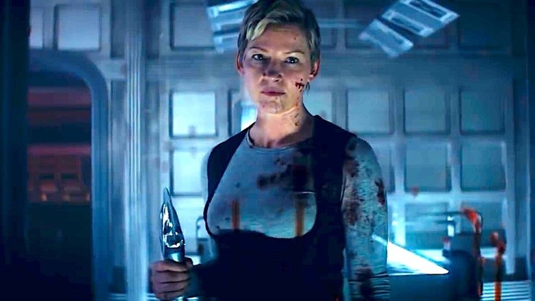Assistir Nightflyers Todos os Episódios - Max Séries