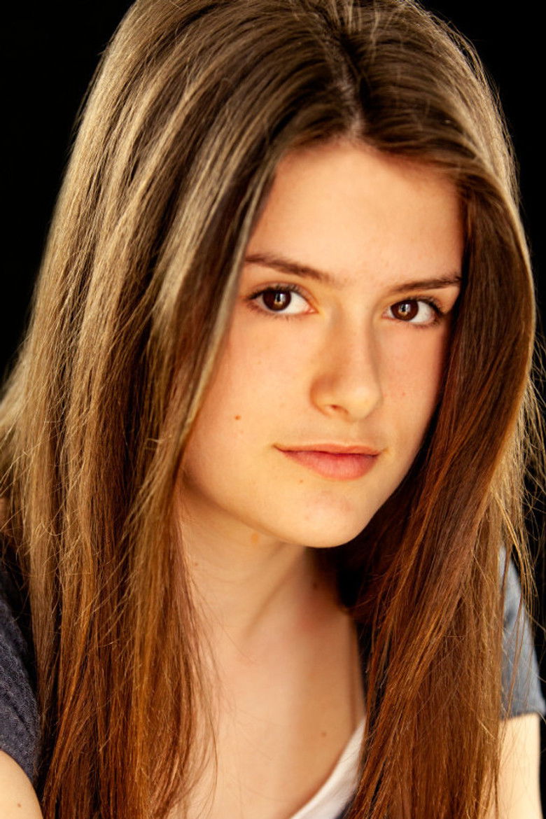 Christina Johnson portrait image