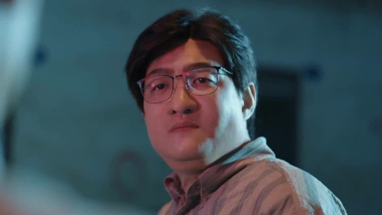 Still image for The Lonely Warrior season 1 episode 23: Episode 23 Still image for The Lonely Warrior season 1 episode 23: Episode 23