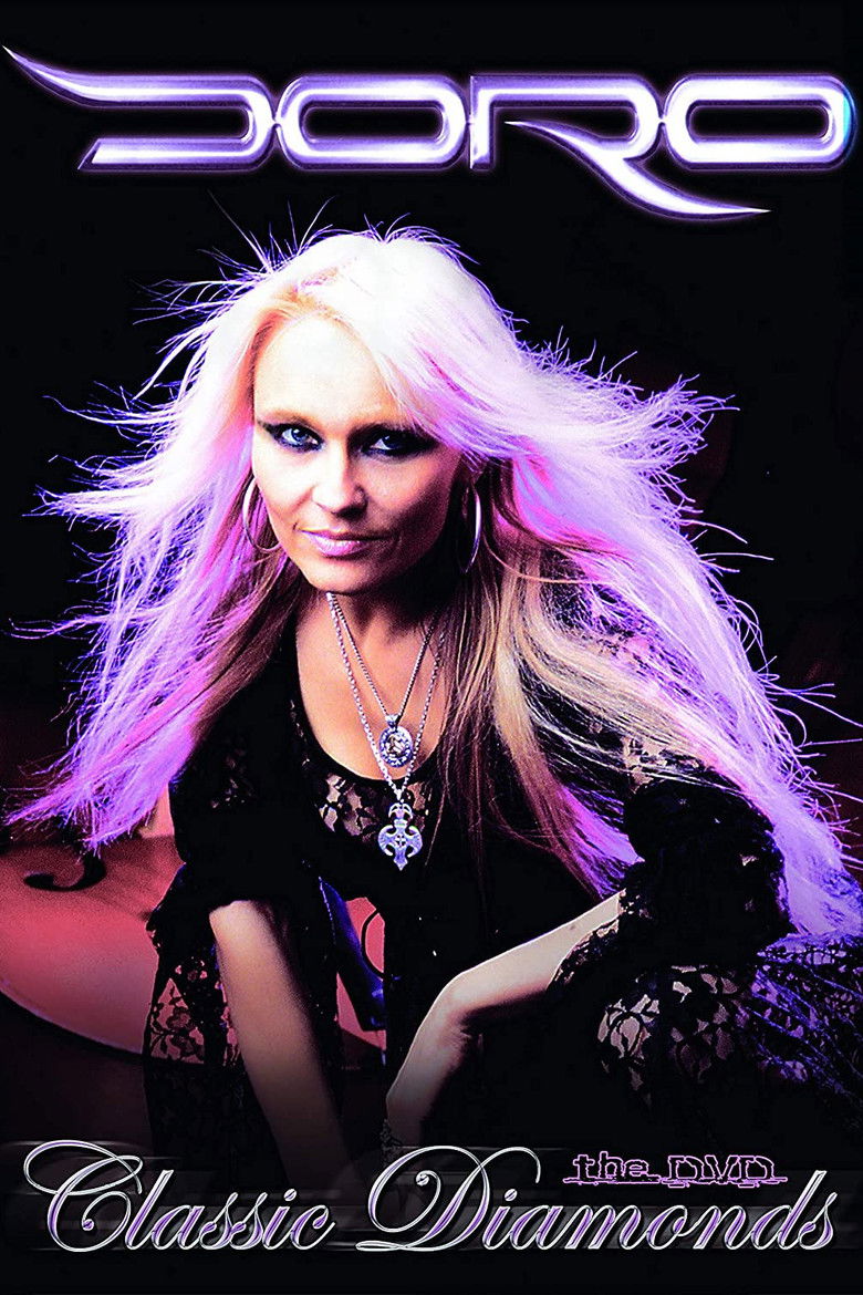 Imatge de Doro: Classic Diamonds