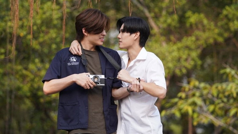 Still from คือเรารักกัน - 시즌 1 에피소드 8