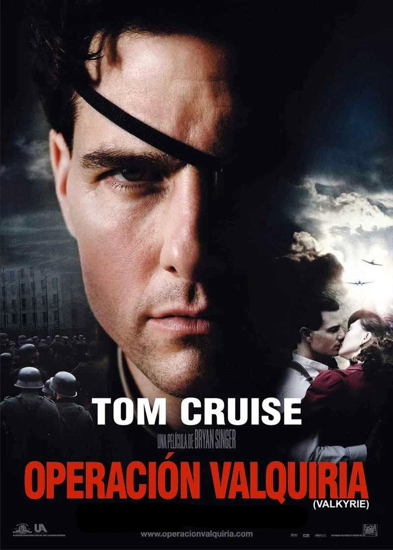 Póster la Película