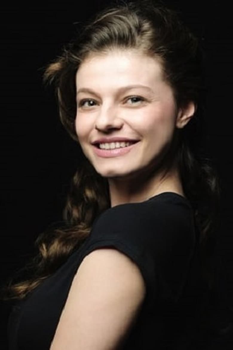 Ebru Helvacıoğlu photo 3