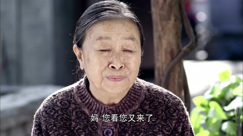 Still image for Carrying Grandma Into Town season 1 episode 32: Episode 32