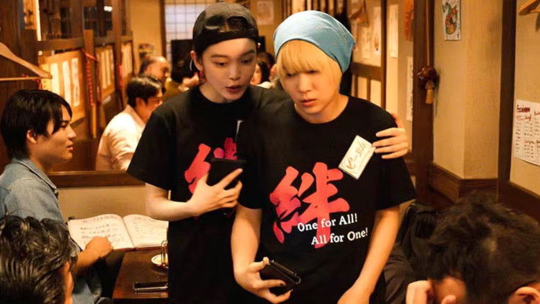 Baby Assassins Everyday! 1×2