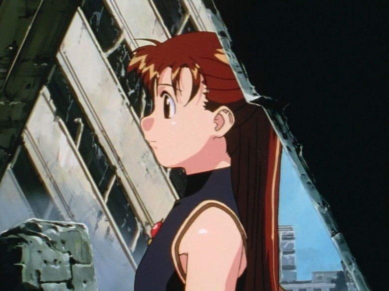 Still image for Kurogane Communication season 1 episode 2: Lost Memories Still image for Kurogane Communication season 1 episode 2: Lost Memories