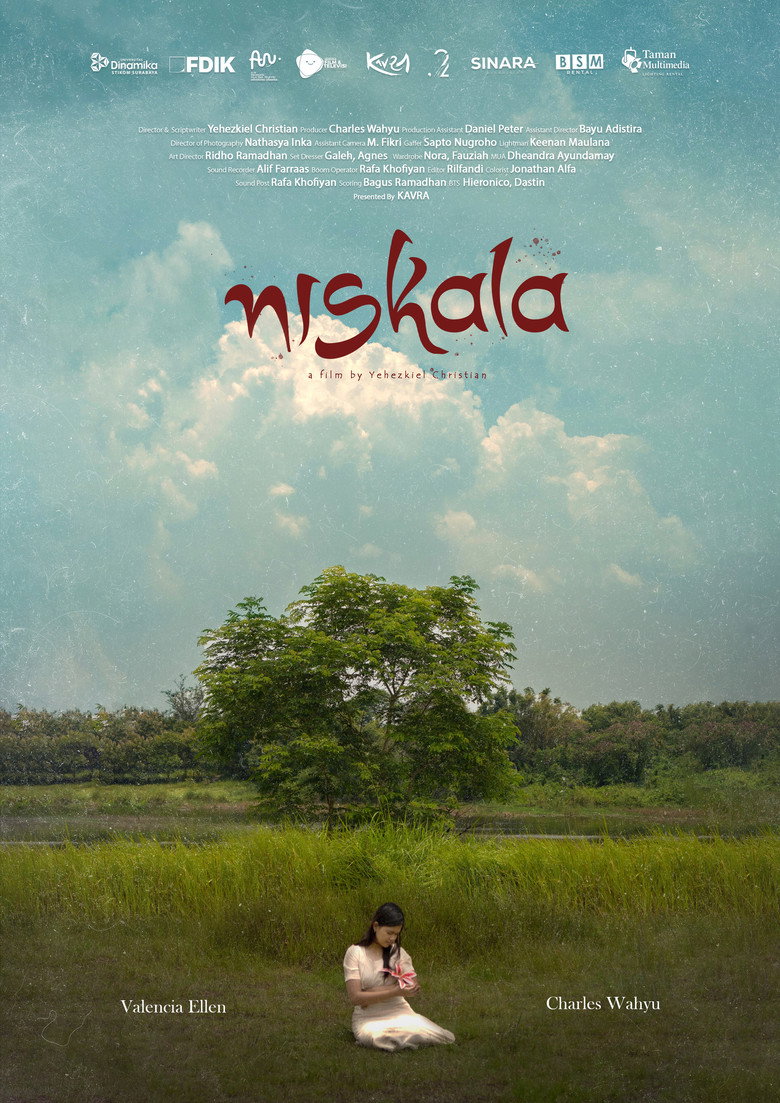 NISKALA poster