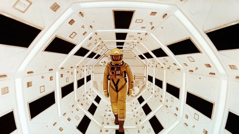 Schauen 2001: A Space Odyssey On-line Streaming