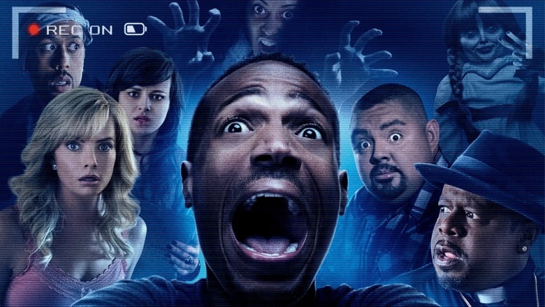 DOWNLOAD: A Haunted House 2 (2014) HD Full Movie