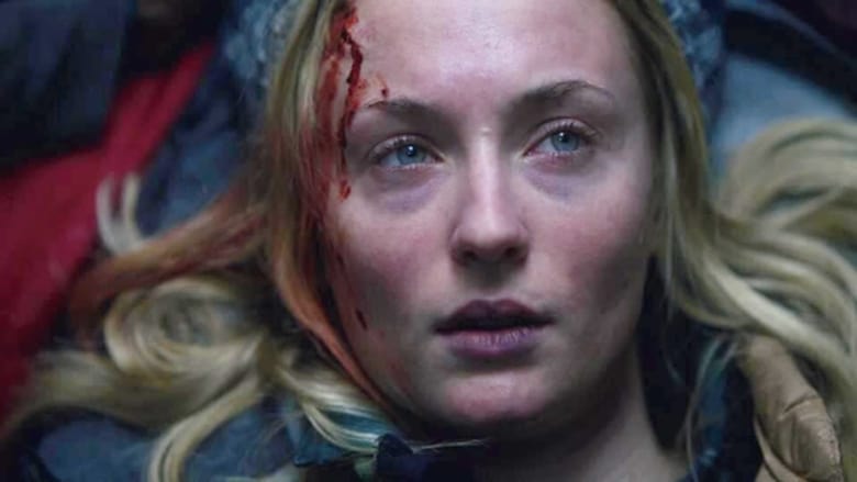 Still image for Survive season 1 episode 8: The Weight Still image for Survive season 1 episode 8: The Weight