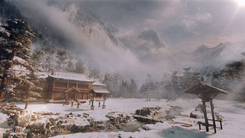 Still from The Blood of Youth - Season 1 Episode 1