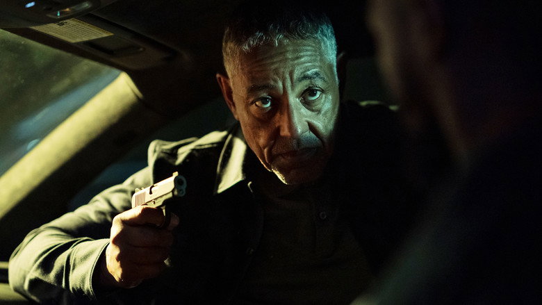 Still from Parish - Season 1 Episode 6
