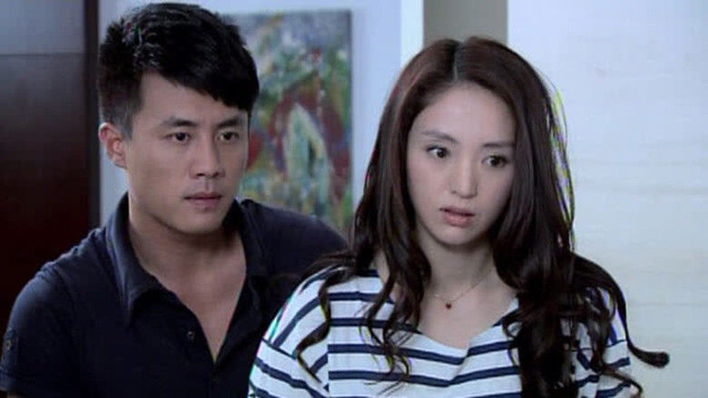 Still image for 青春期撞上更年期 season 1 episode 20: Episode 20