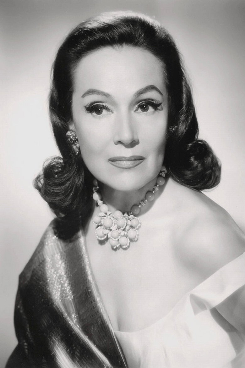 Dolores del Río photo 4