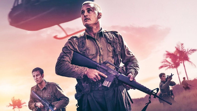 Danger Close: The Battle of Long Tan - imagen 8