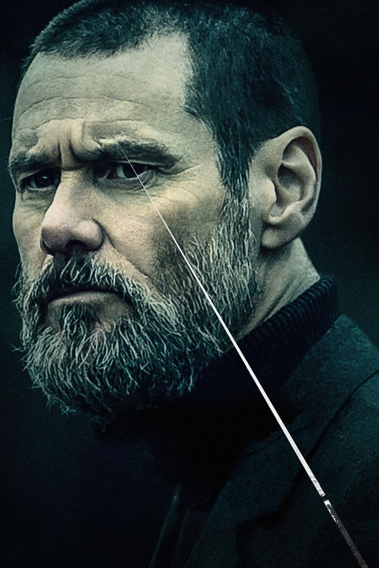 Imatge de Dark Crimes