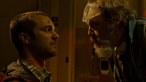 Still image for Terreur 404 season 1 episode 5: Episode 5