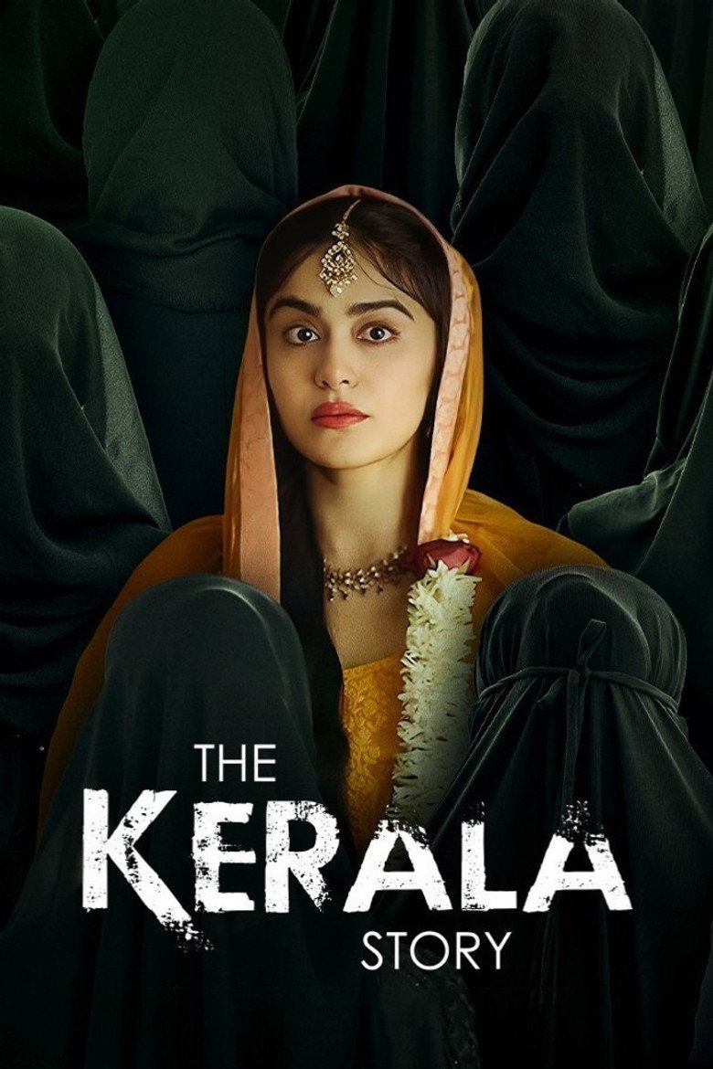 Imatge de The Kerala Story
