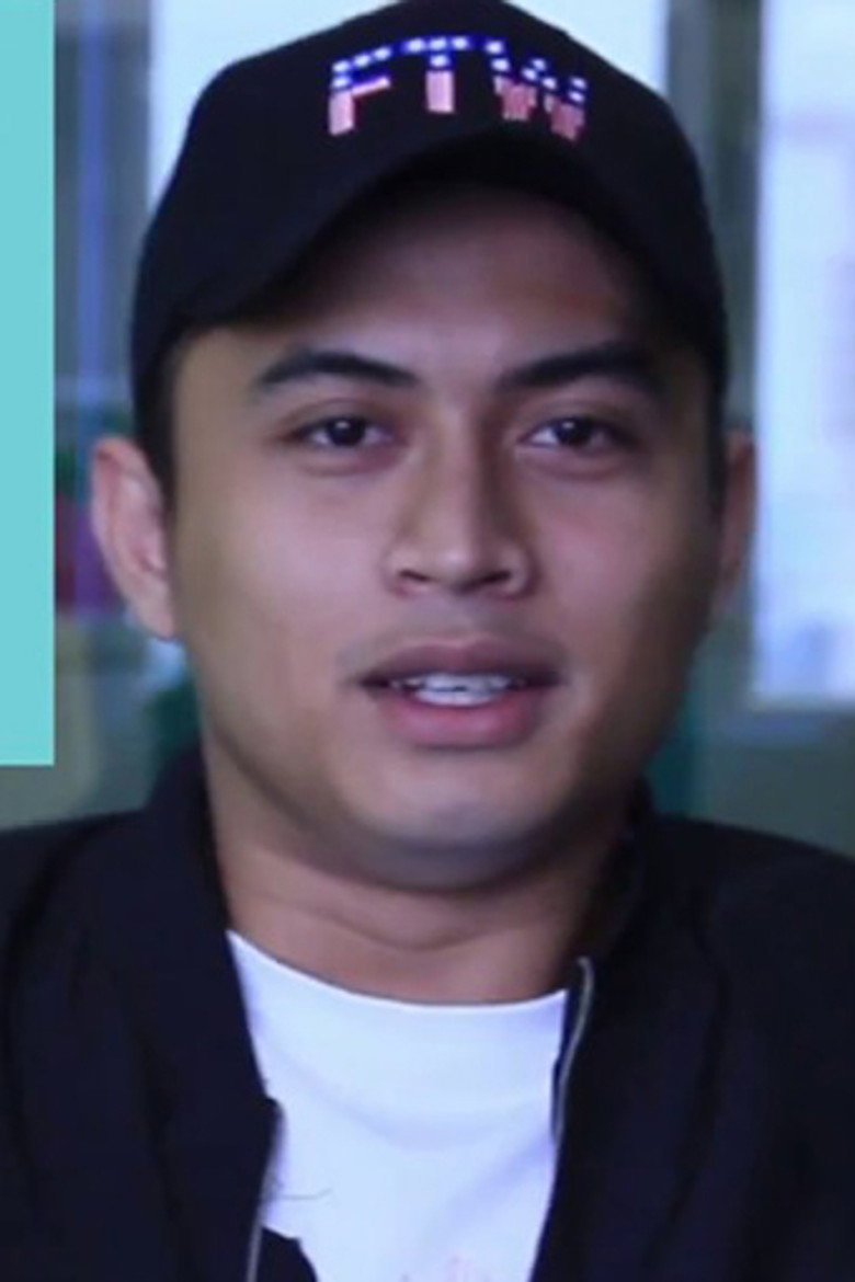 Aizat Hassan photo