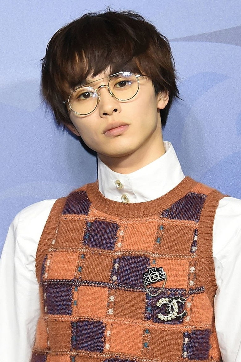 Takuya Kusakawa photo 7