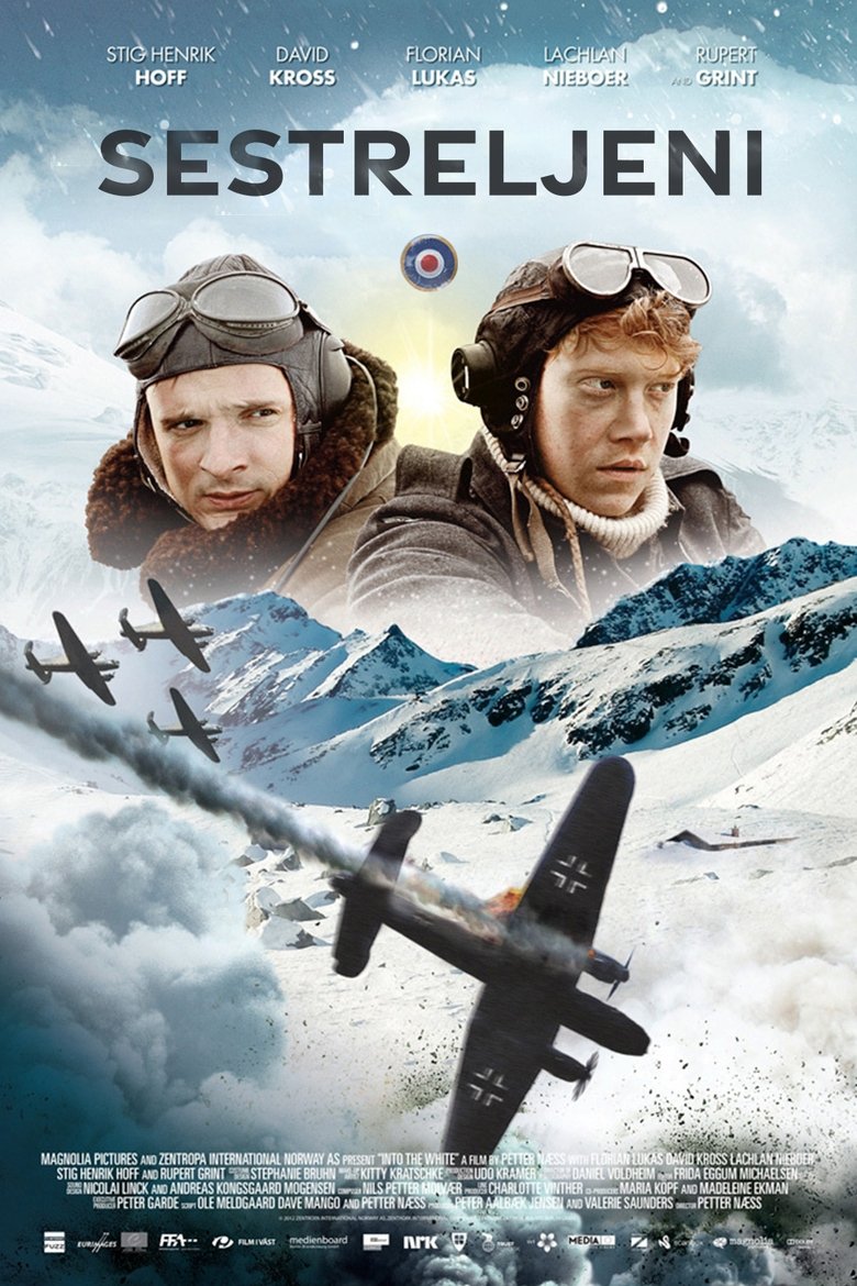 Sestreljeni (2012)