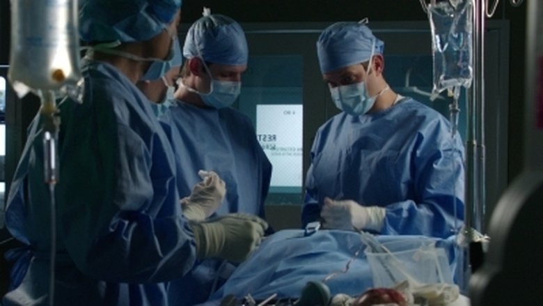 Still image for Do No Harm season 1 episode 8: The Cookie Jar Still image for Do No Harm season 1 episode 8: The Cookie Jar