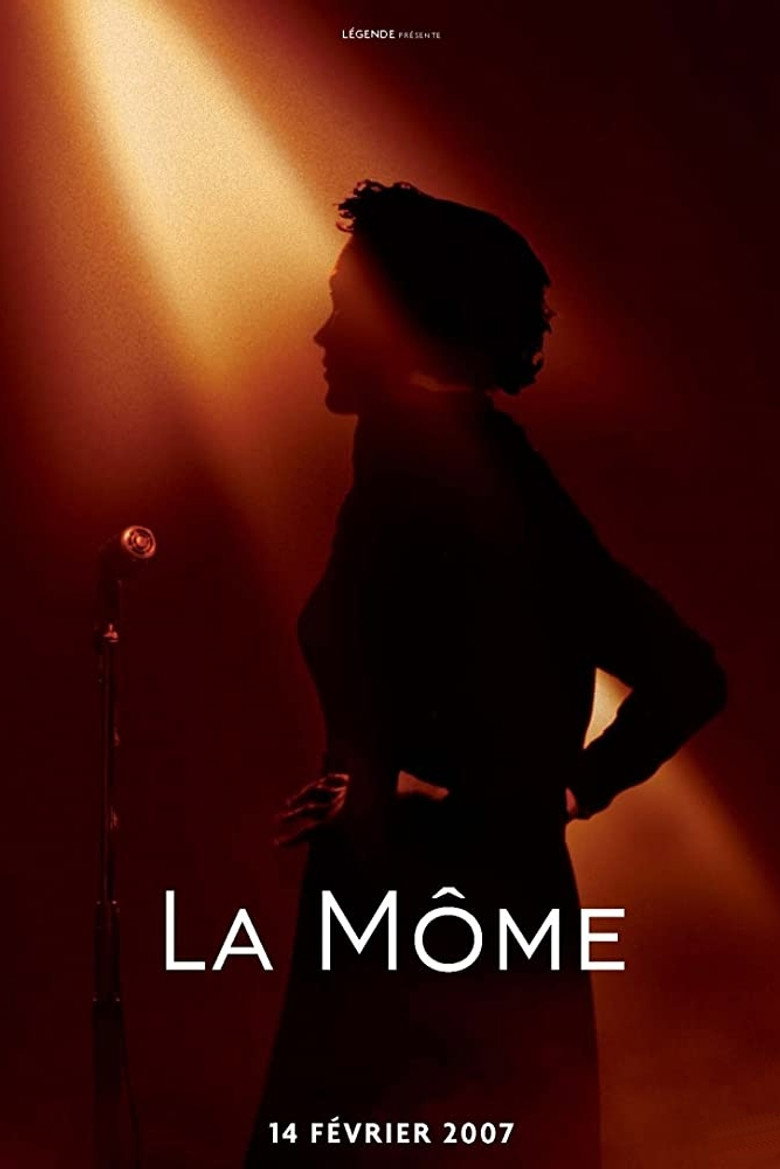 Póster la Película