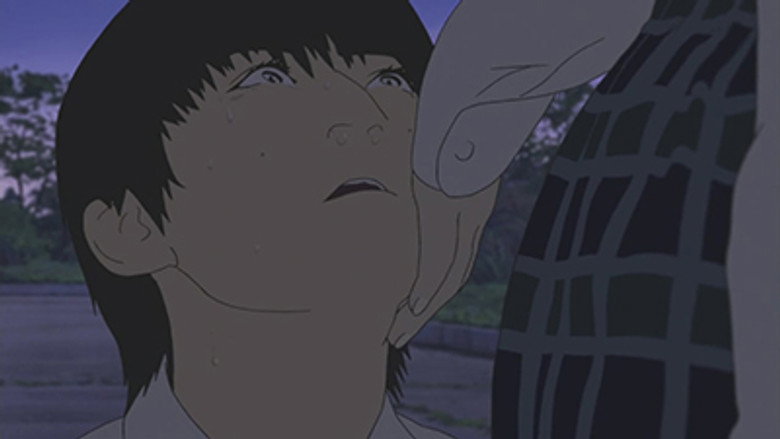 Still from Flowers of Evil - Season 1 Episode 7