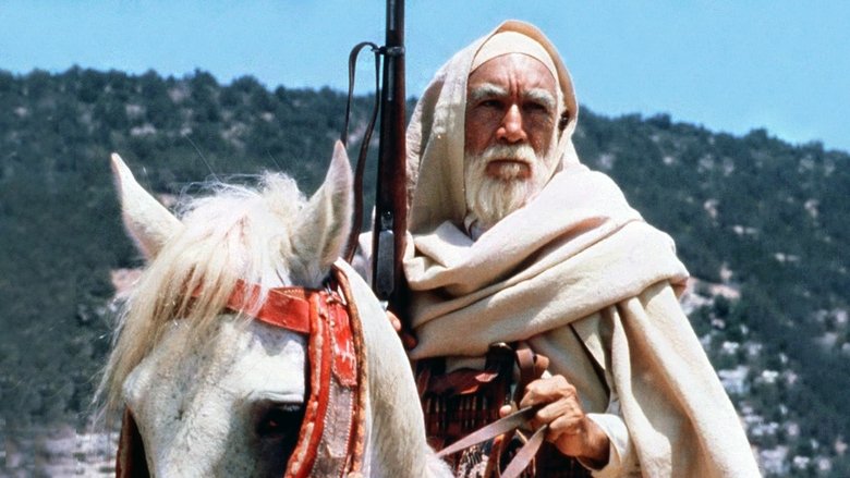 El león del desierto (1981)