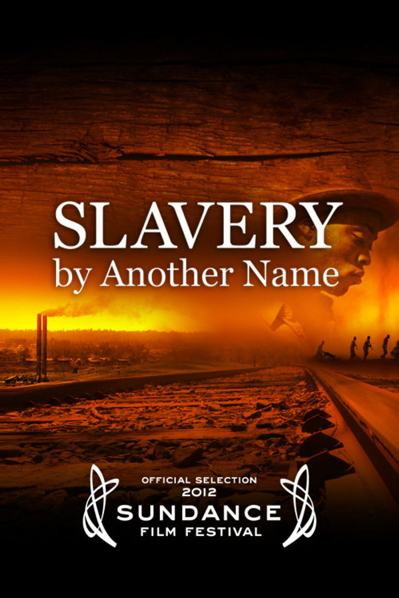 Imatge de Slavery by Another Name