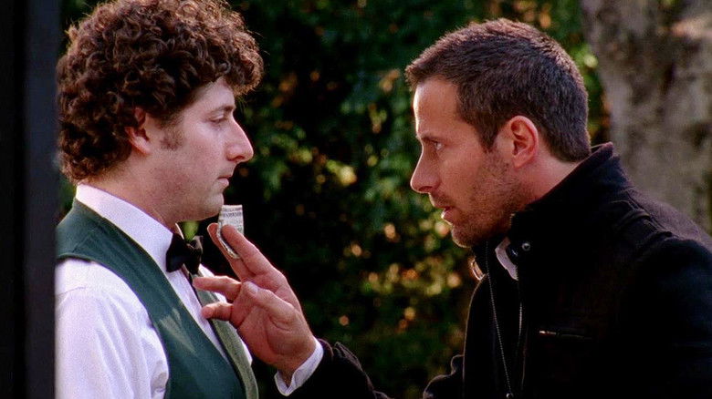 Chuck Season 3 Episode 8 Watch Chuck Online Free