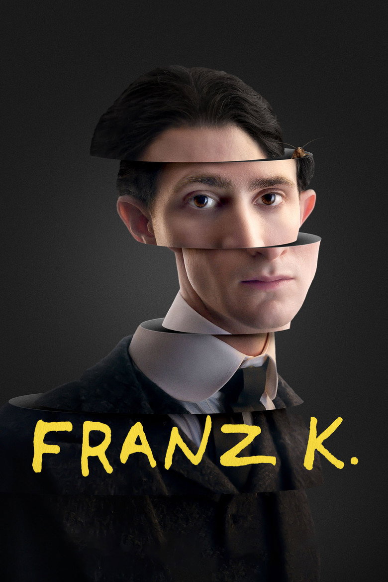 Franz (2025)