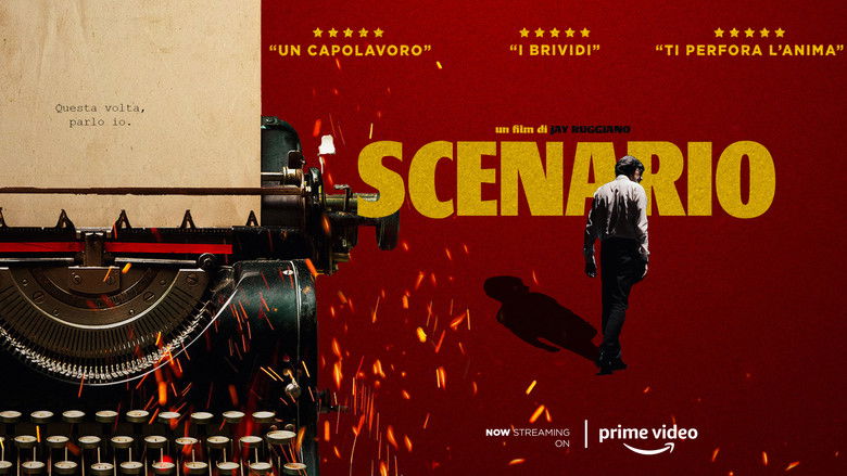 Backdrop for Scenario