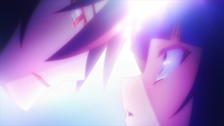 No Game No Life Episode 3 Vostfr