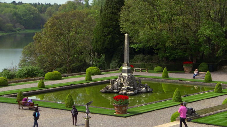 Still image for Richard Wilson on the Road season 1 episode 6: Oxfordshire