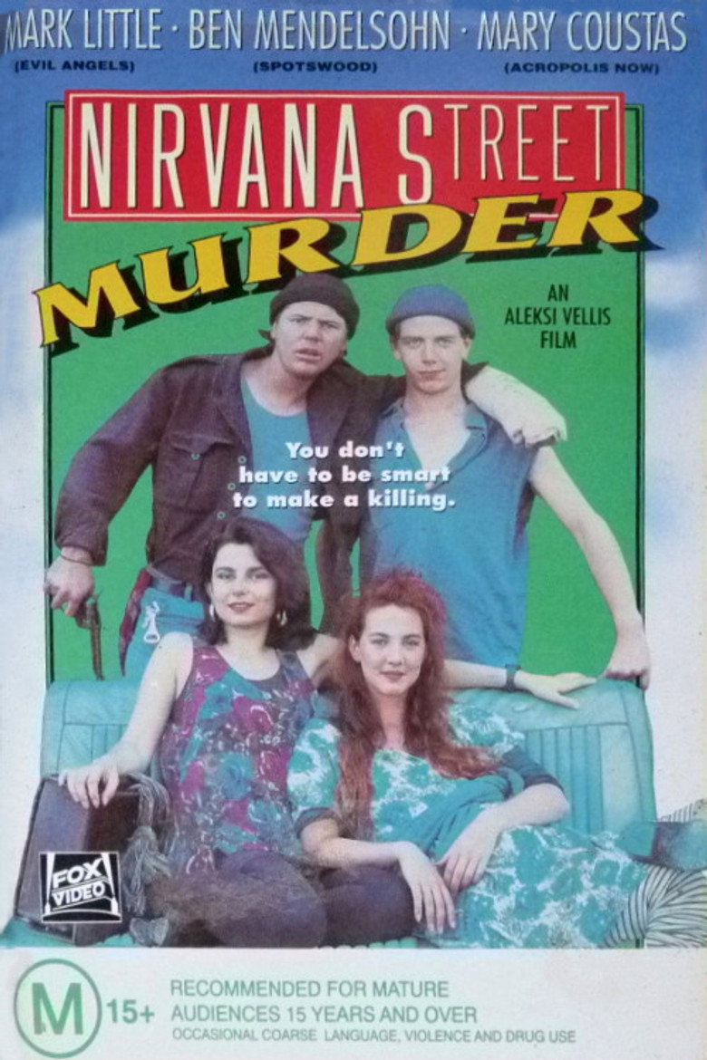 Nirvana Street Murder — image 3