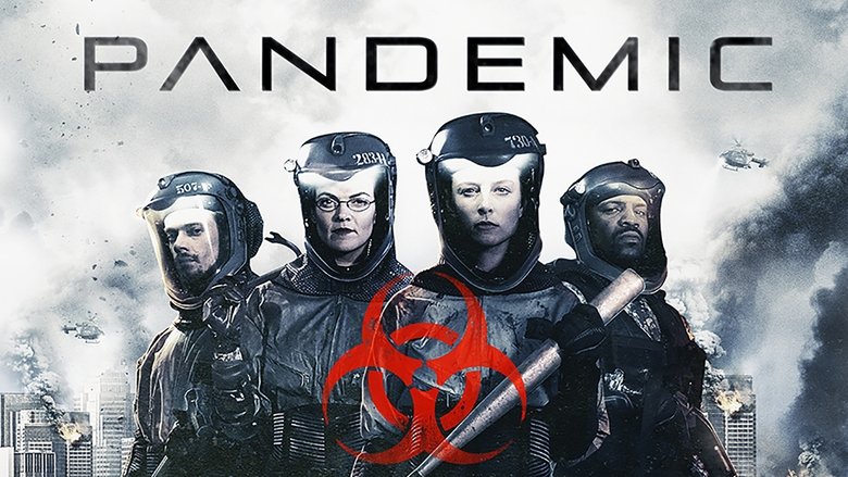 Pandemic (2016)