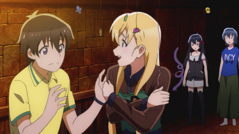 GAMERS 1 11 Anime4All