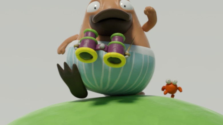 Still image for Non-Non, la série season 1 episode 11: Episode 11