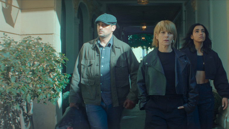 Furies Saison 2 Épisode 1 Voirfilms