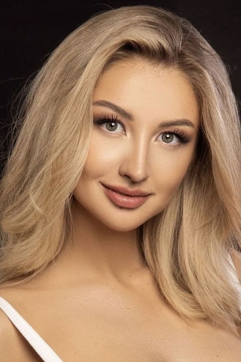 Margarita Ovsyannikova portrait image