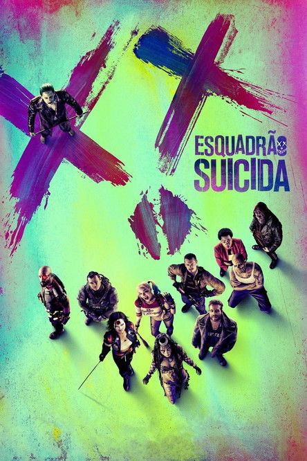 Suicide Squad