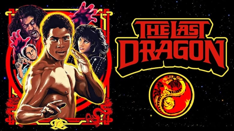 watch The Last Dragon now