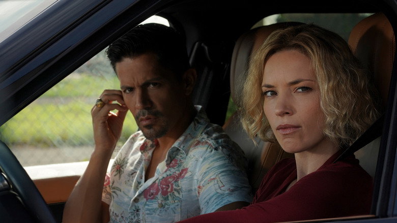 Magnum P.I. S03E06 — Tell No One episode still